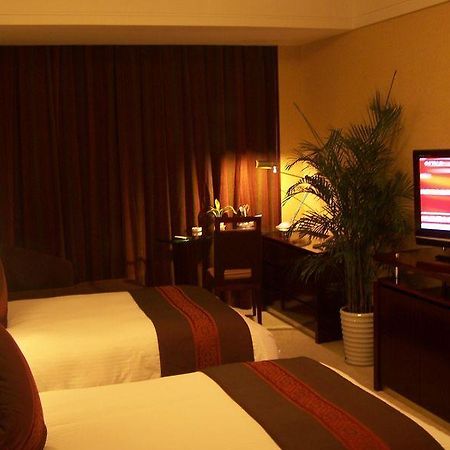 Qingdao Beihai Hotel Buitenkant foto